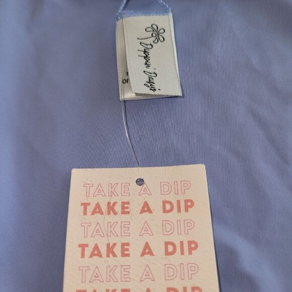 DIPPIN Daisy Bikini Bottom.  Size XL.  New With Tags $55 - Picture 6 of 6